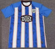 2627 Huddersfield Home Soccer Jersey